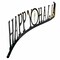 C & F 6.25 In Happy Halloween Centerpiece Halloween Seasonal Tabletop , Lightweight Halloween Decor Tabletop Decor